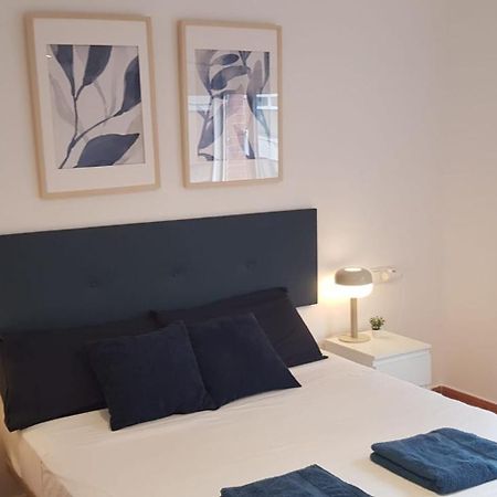Appartamento Amplio Piso Centrico Gijón Esterno foto