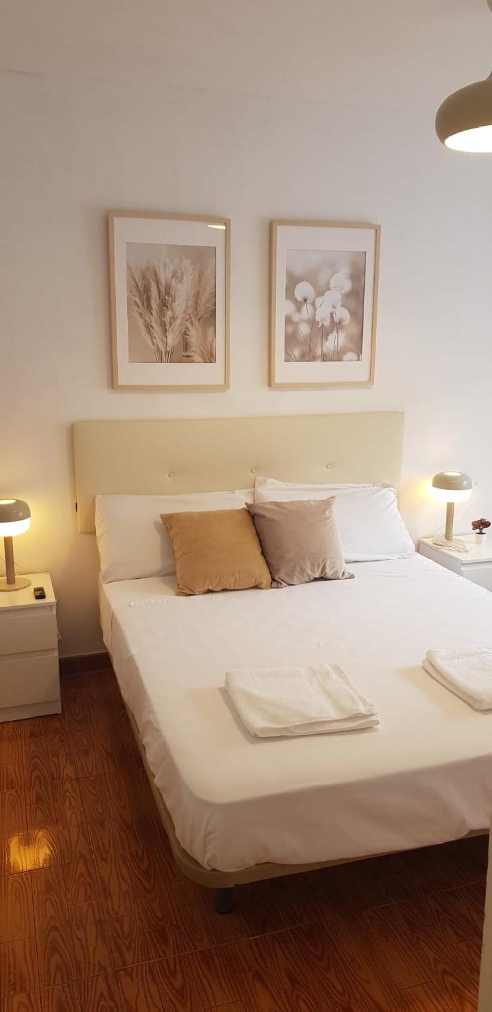 Appartamento Amplio Piso Centrico Gijón Esterno foto