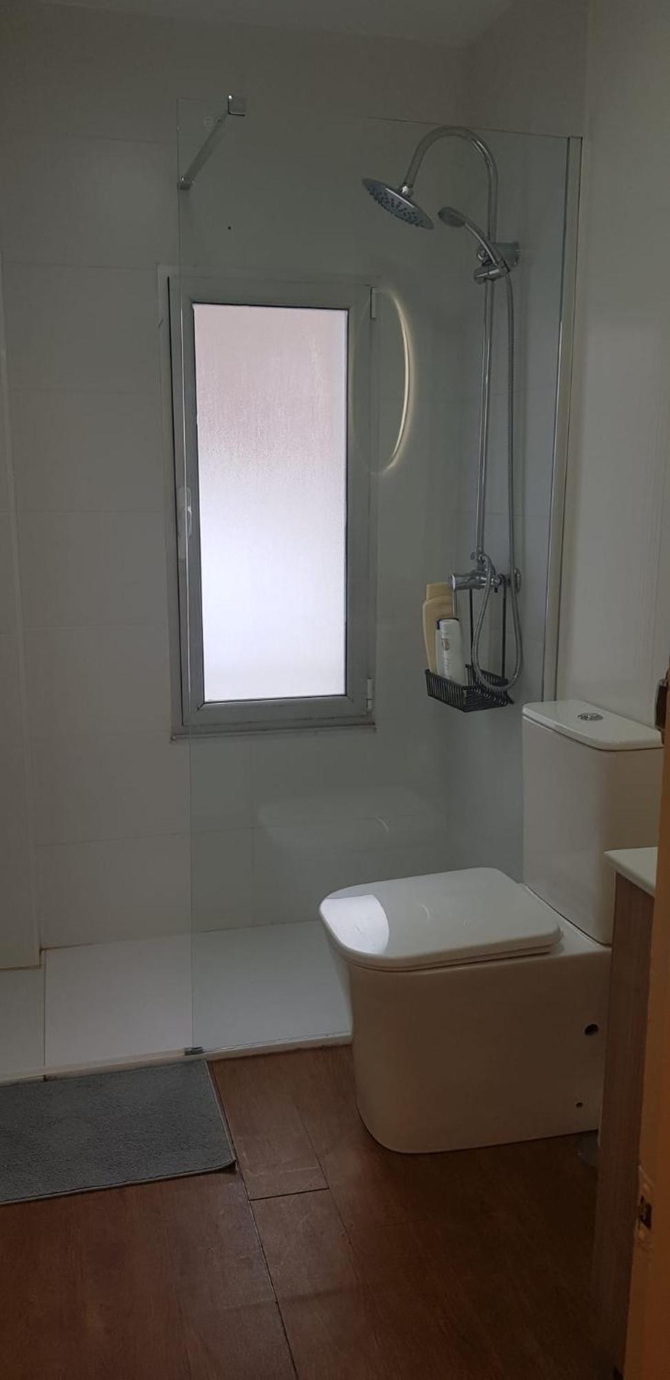 Appartamento Amplio Piso Centrico Gijón Esterno foto