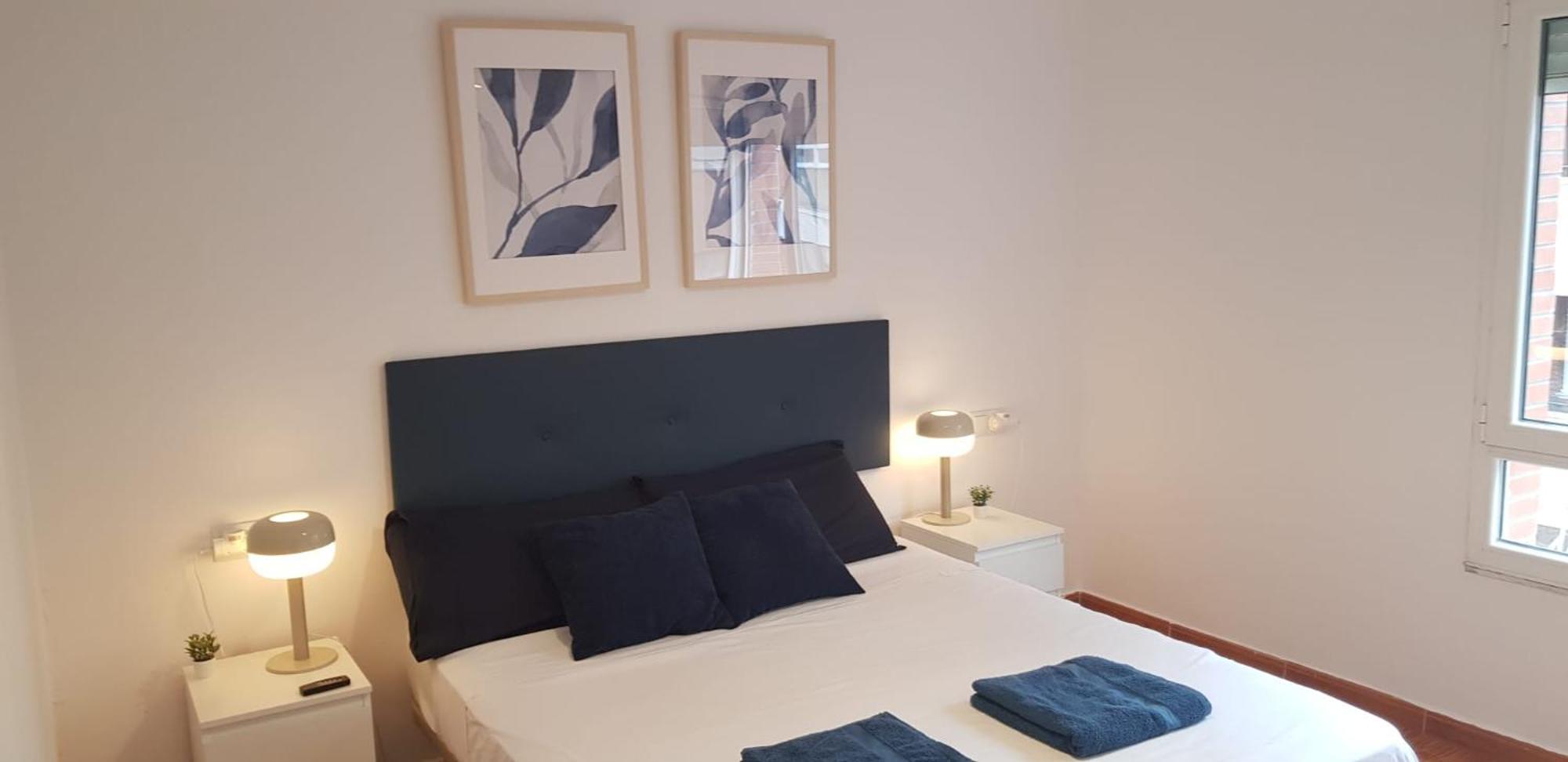 Appartamento Amplio Piso Centrico Gijón Esterno foto