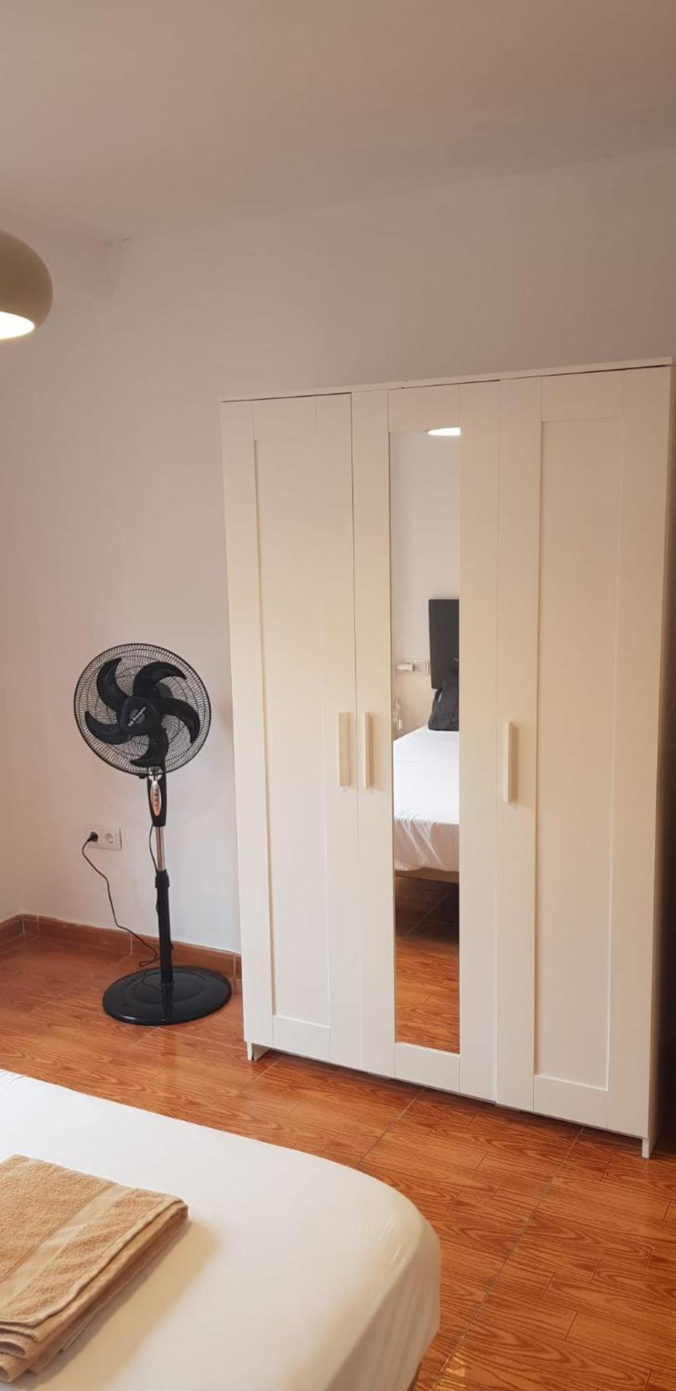 Appartamento Amplio Piso Centrico Gijón Esterno foto