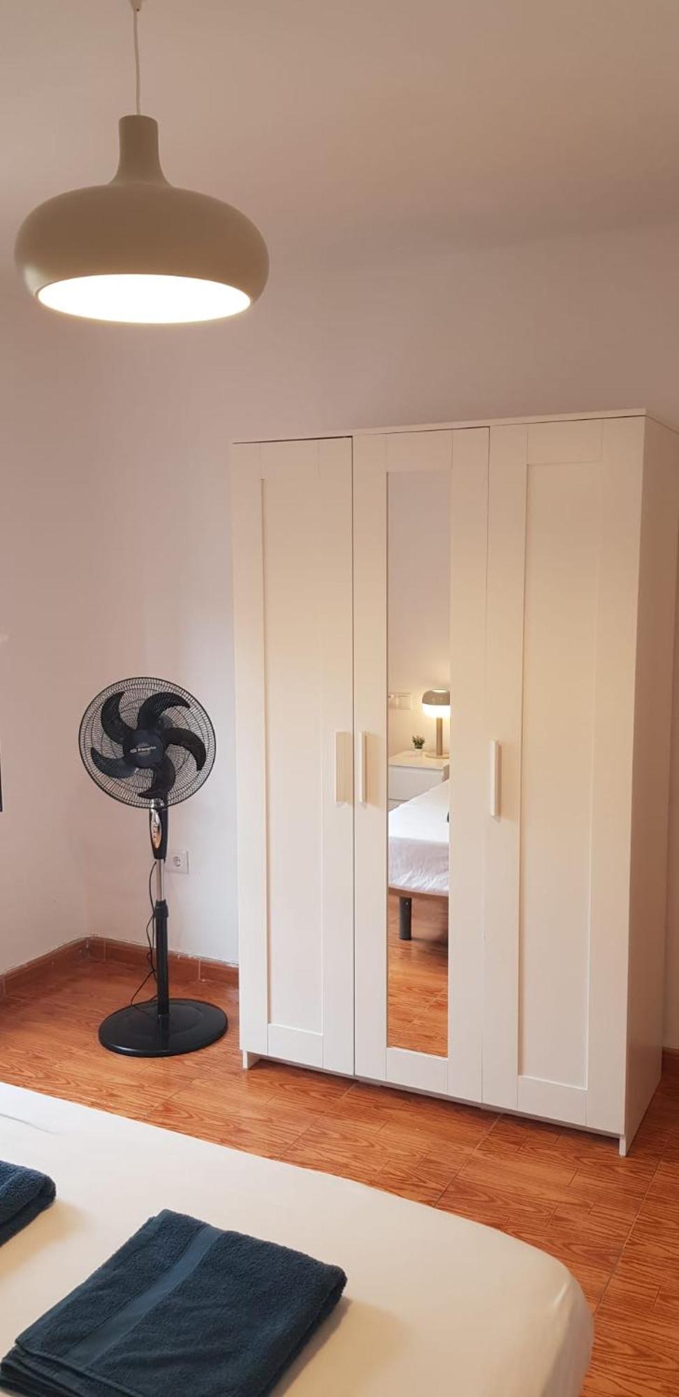 Appartamento Amplio Piso Centrico Gijón Esterno foto