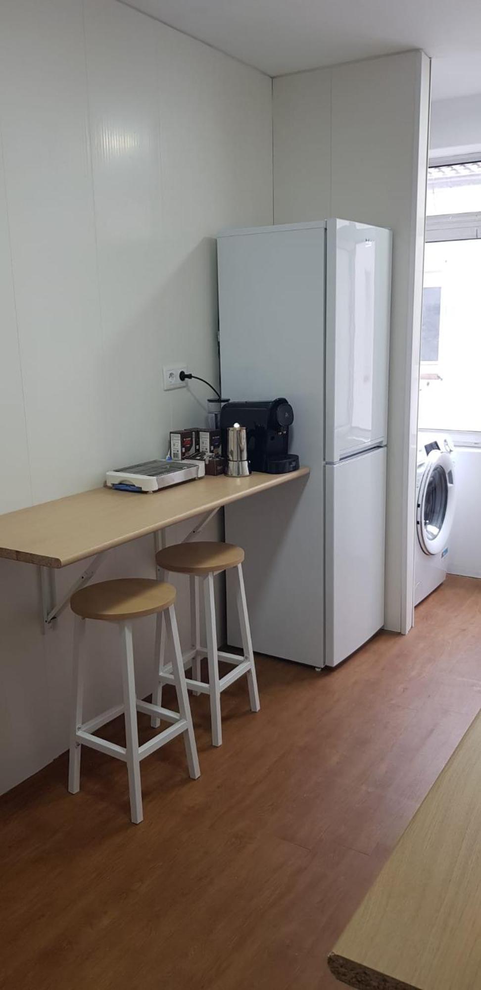 Appartamento Amplio Piso Centrico Gijón Esterno foto