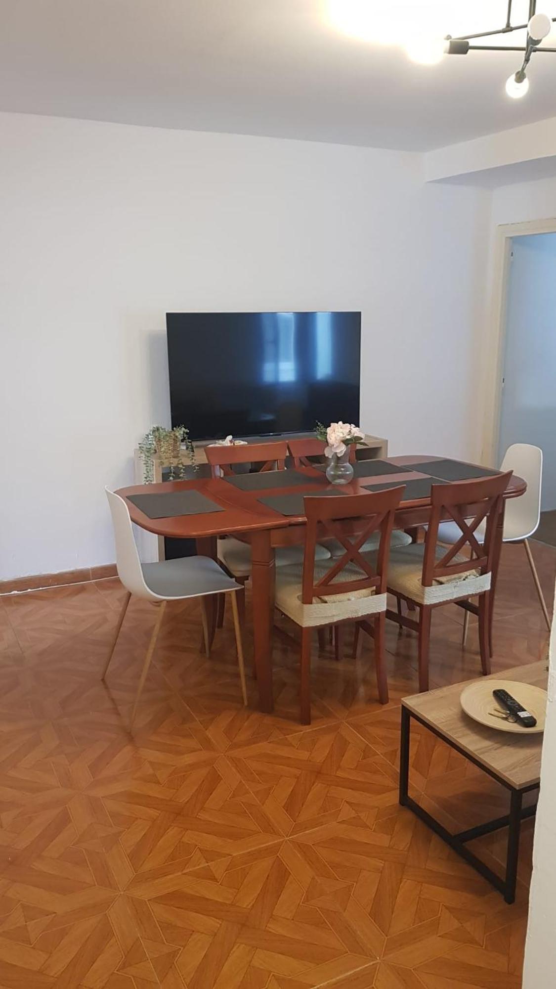 Appartamento Amplio Piso Centrico Gijón Esterno foto