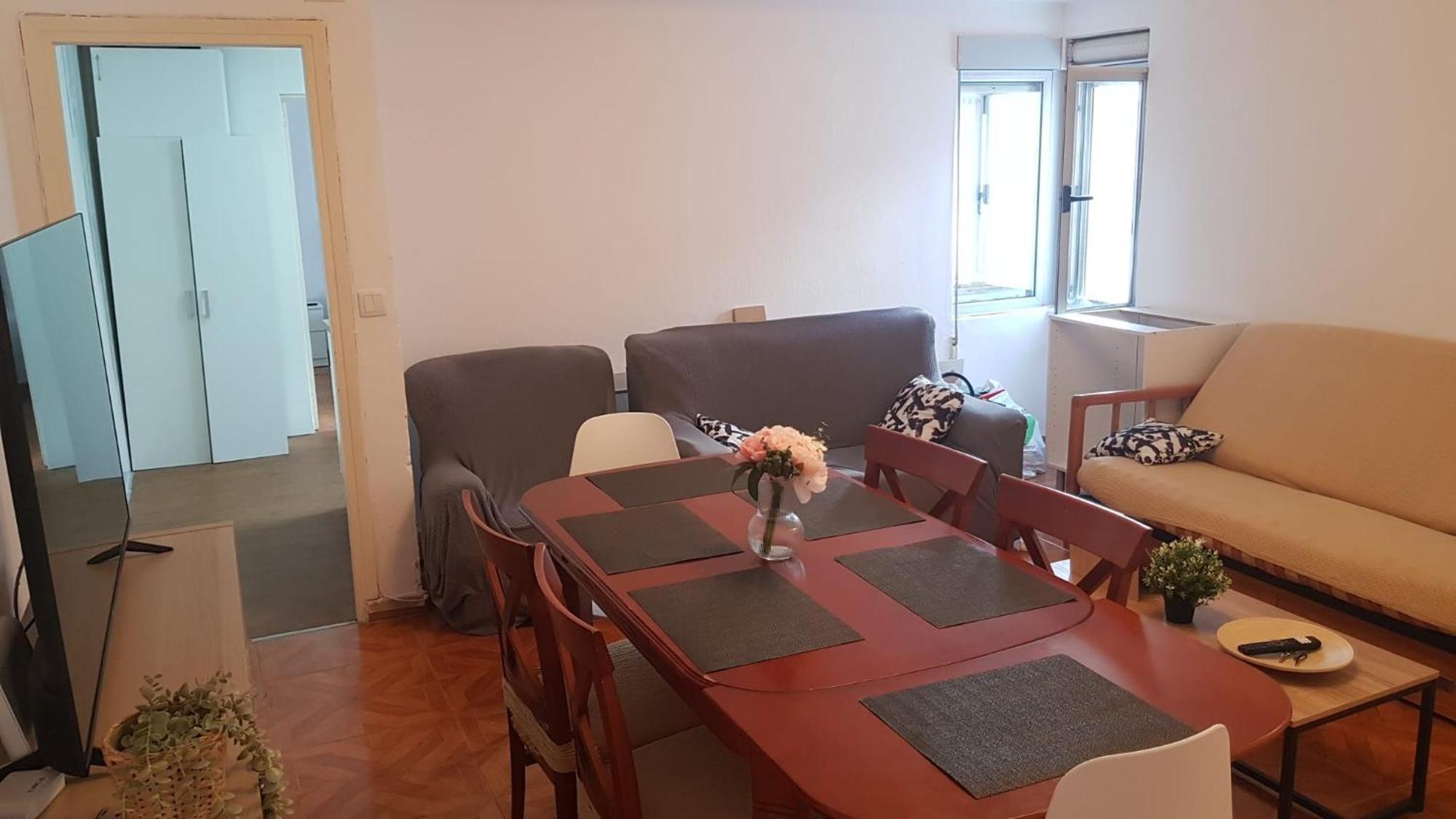 Appartamento Amplio Piso Centrico Gijón Esterno foto